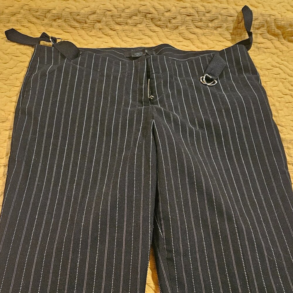 Dress pants